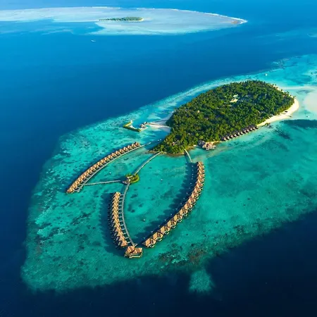 Ayada Maldives - Complimentary Domestic Transfer For 2 Adults For Stays Of 7 Nights Or More, Valid For Stay Dates From May Through The End Of September 2026-3