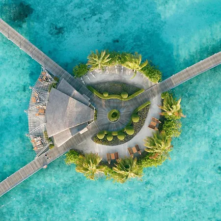 Ayada Maldives - Complimentary Domestic Transfer For 2 Adults For Stays Of 7 Nights Or More, Valid For Stay Dates From May Through The End Of September 2026-2